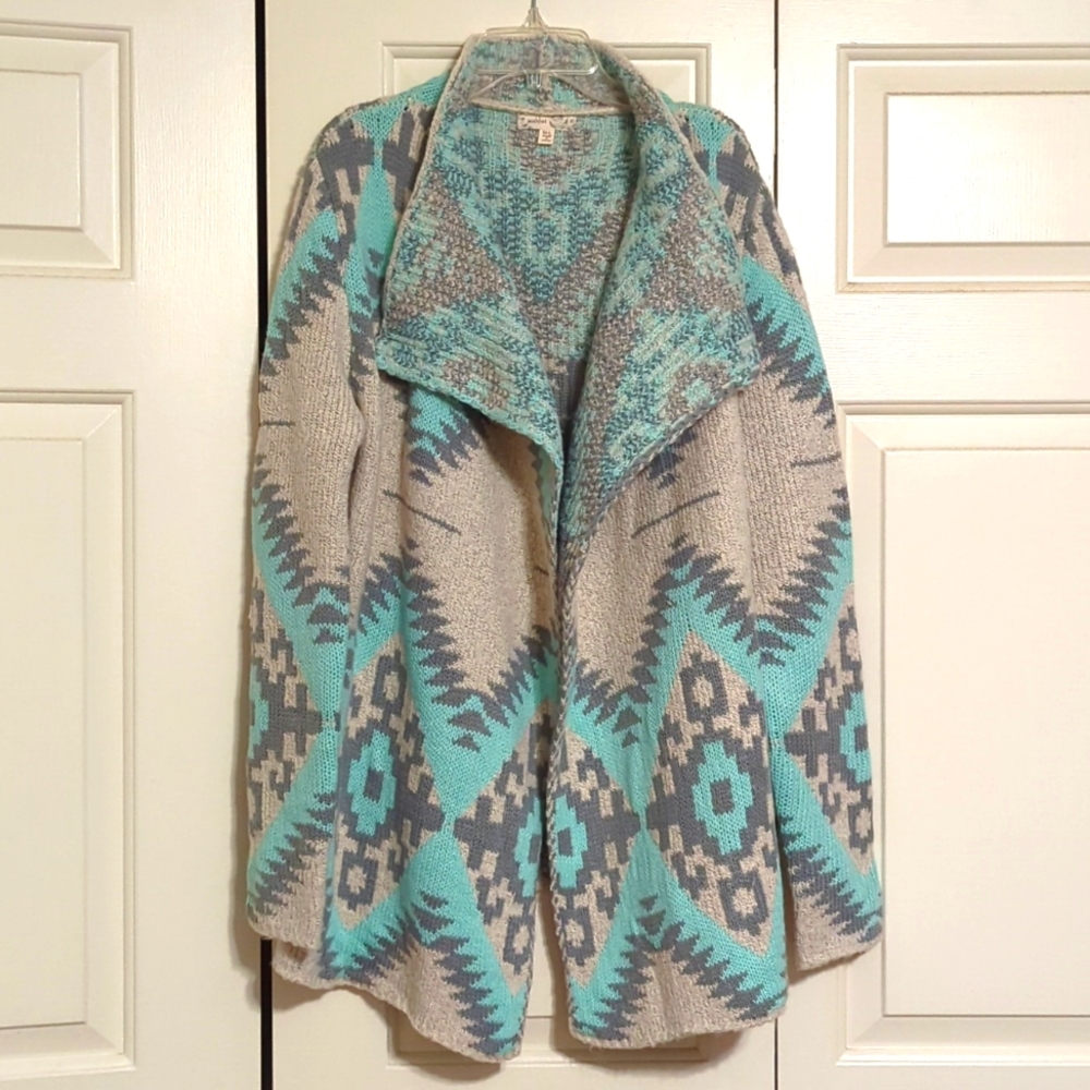 Wishlist cardigan M/L